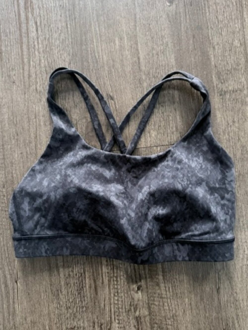 lululemon Energy Bra